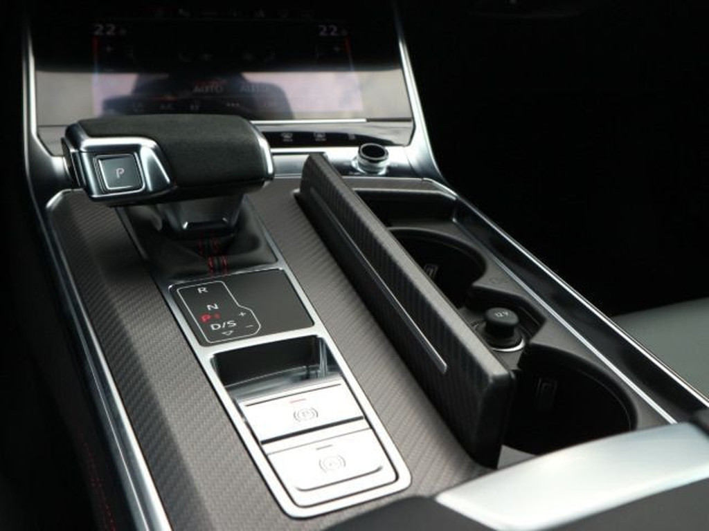 Audi RS7