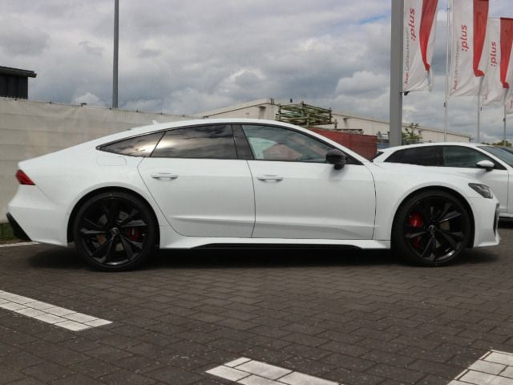 Audi RS7