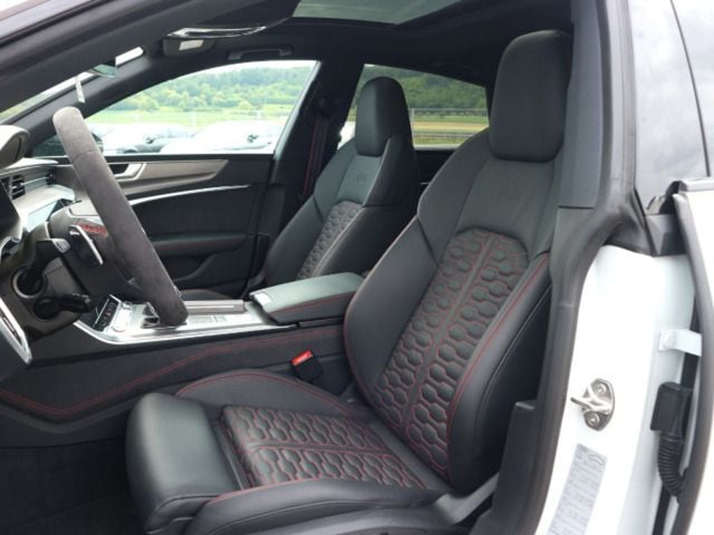 Audi RS7