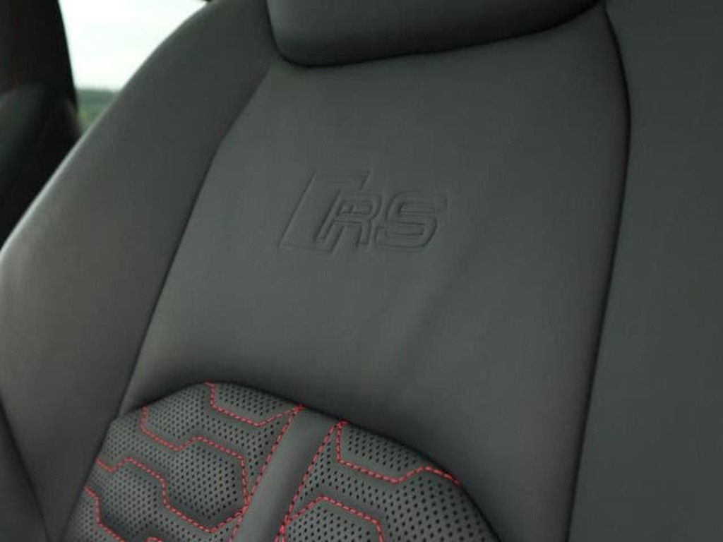 Audi RS7