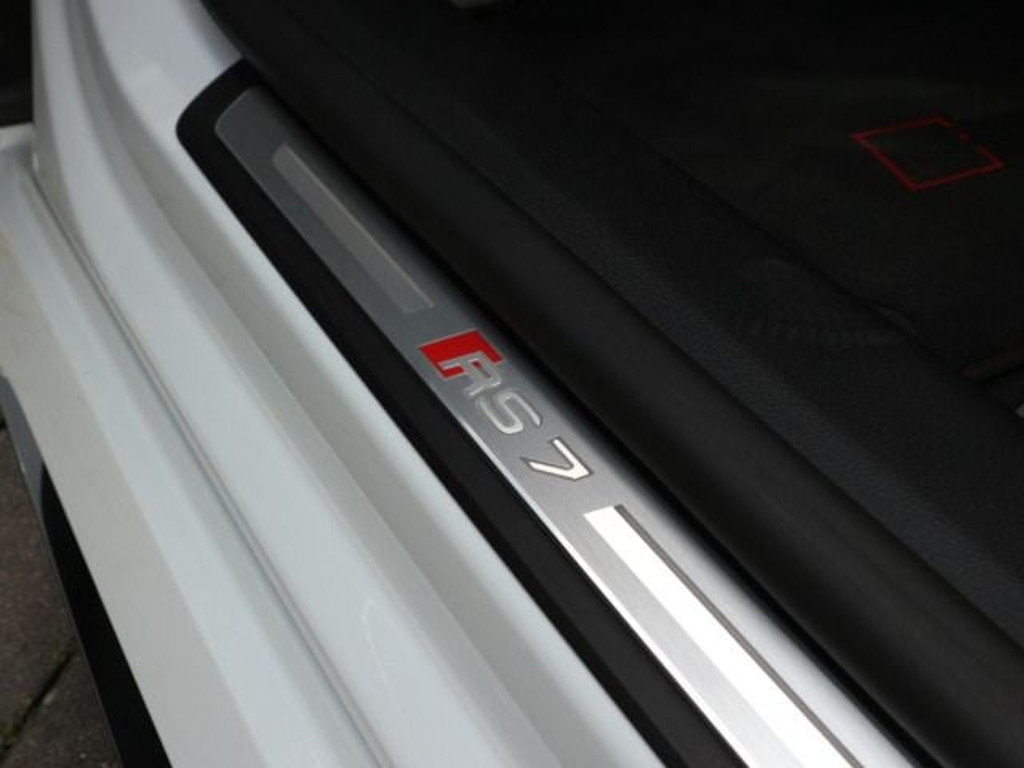 Audi RS7