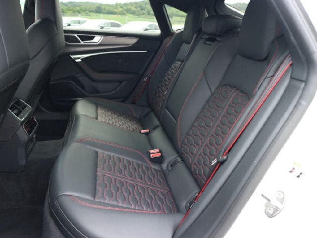 Audi RS7