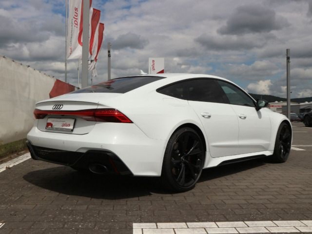 Audi RS7