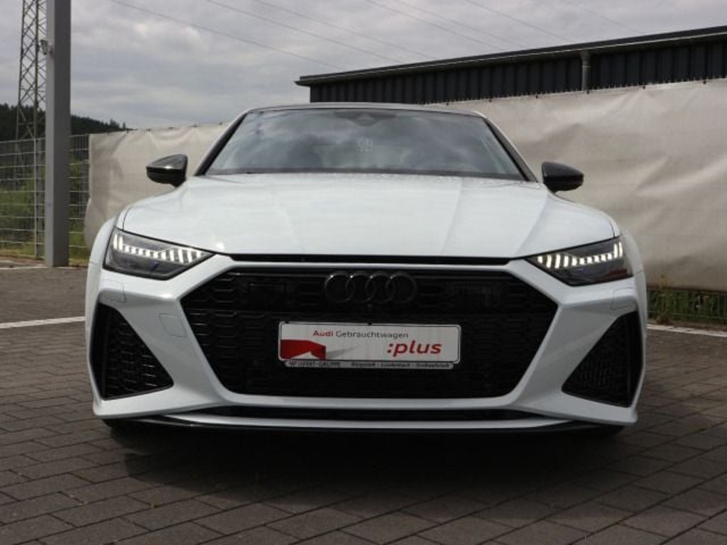 Audi RS7