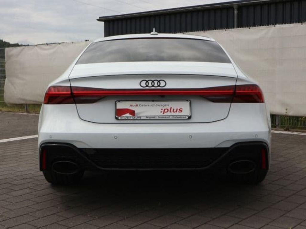 Audi RS7