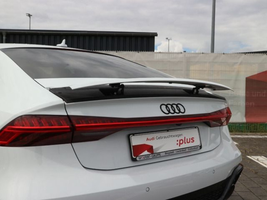 Audi RS7