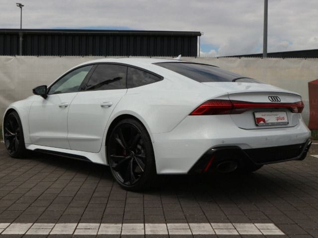 Audi RS7