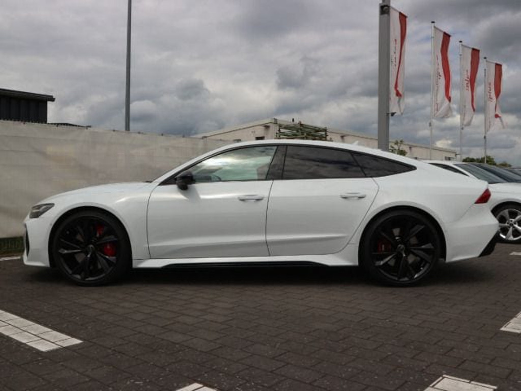 Audi RS7