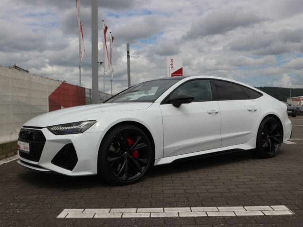 Audi RS7