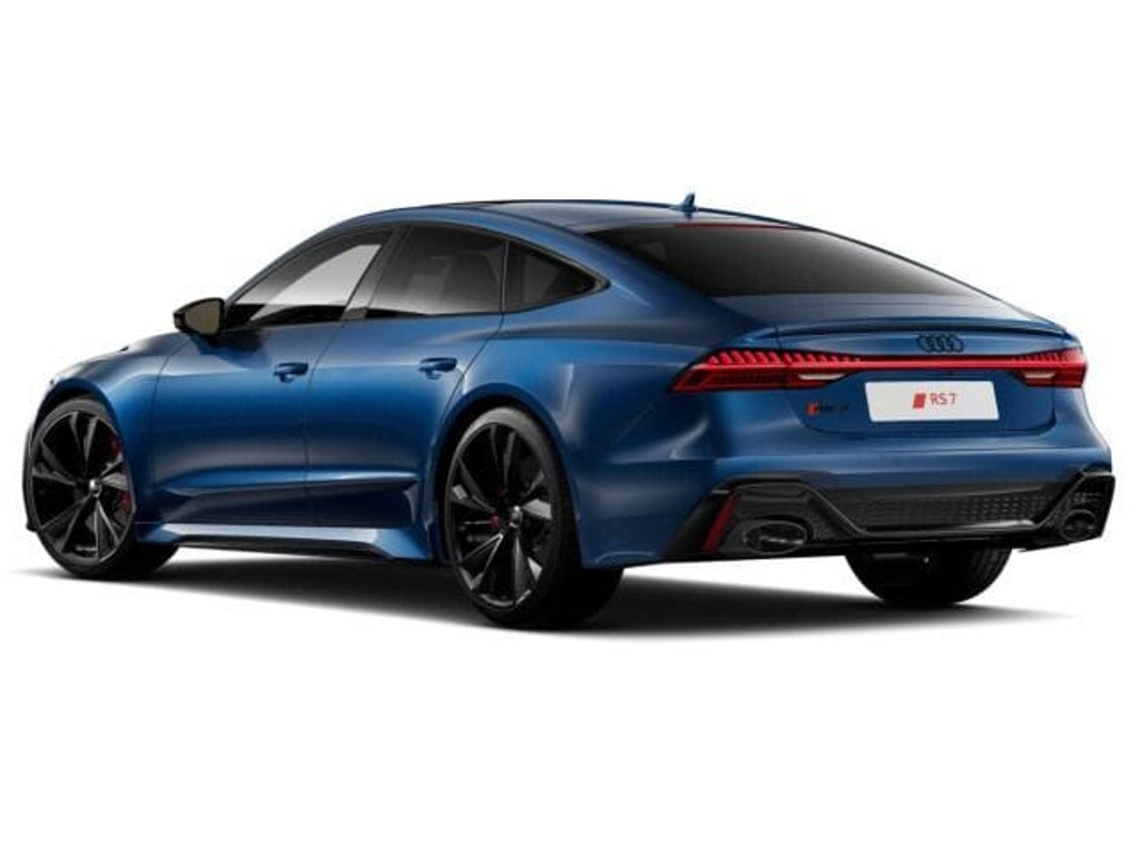Audi RS7