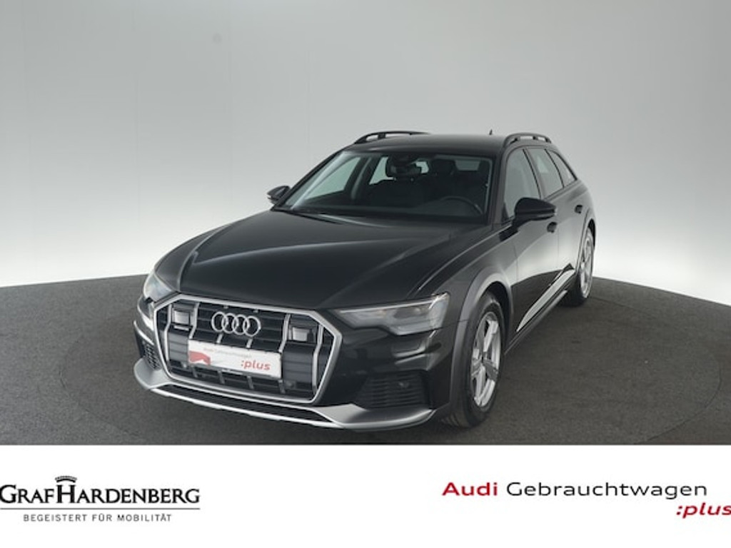 Audi A6 allroad Quattro S-Tronic 45 TDI