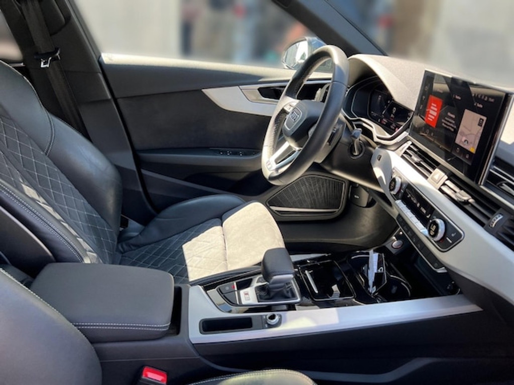 Audi S4