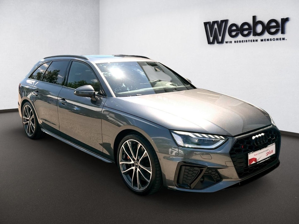 Audi S4