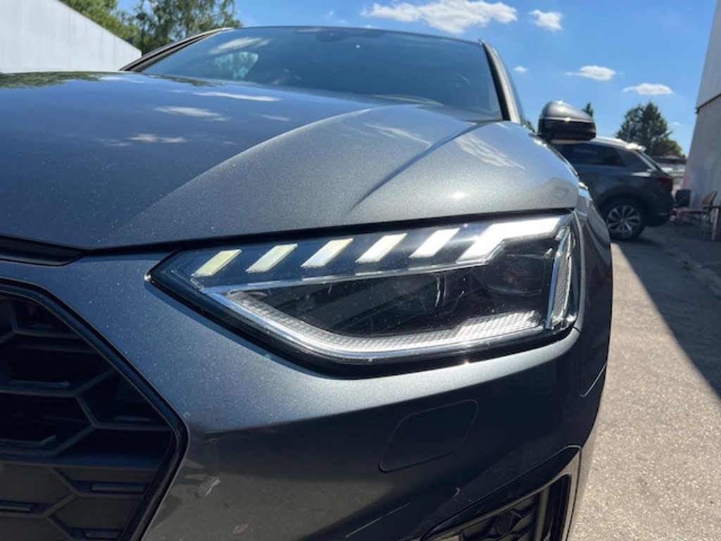 Audi S4