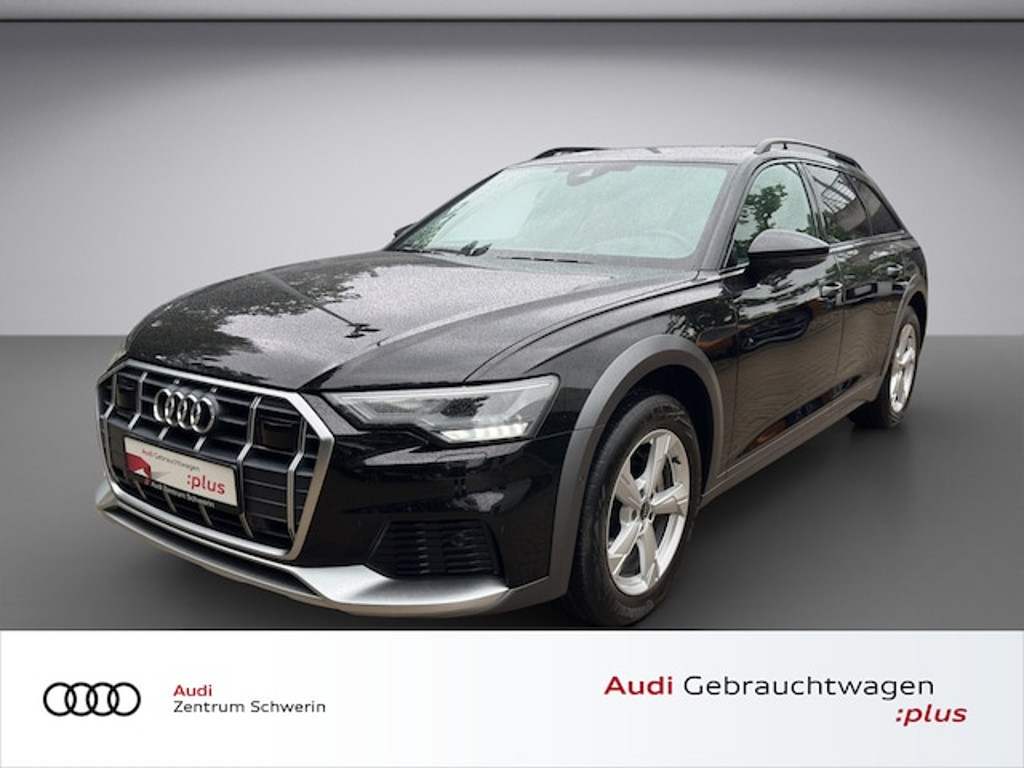 Audi A6 allroad Quattro S-Tronic 40 TDI
