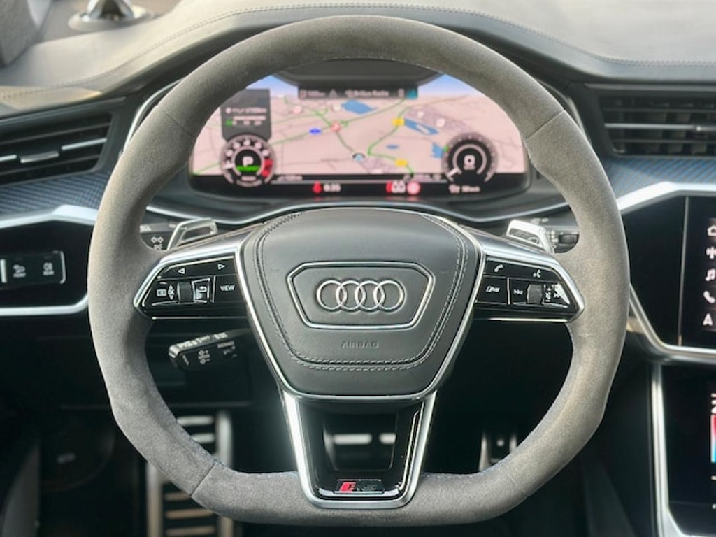 Audi RS7