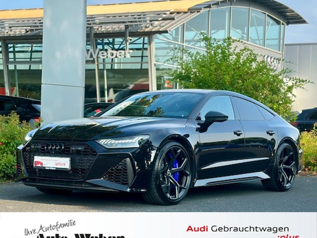 Audi RS7