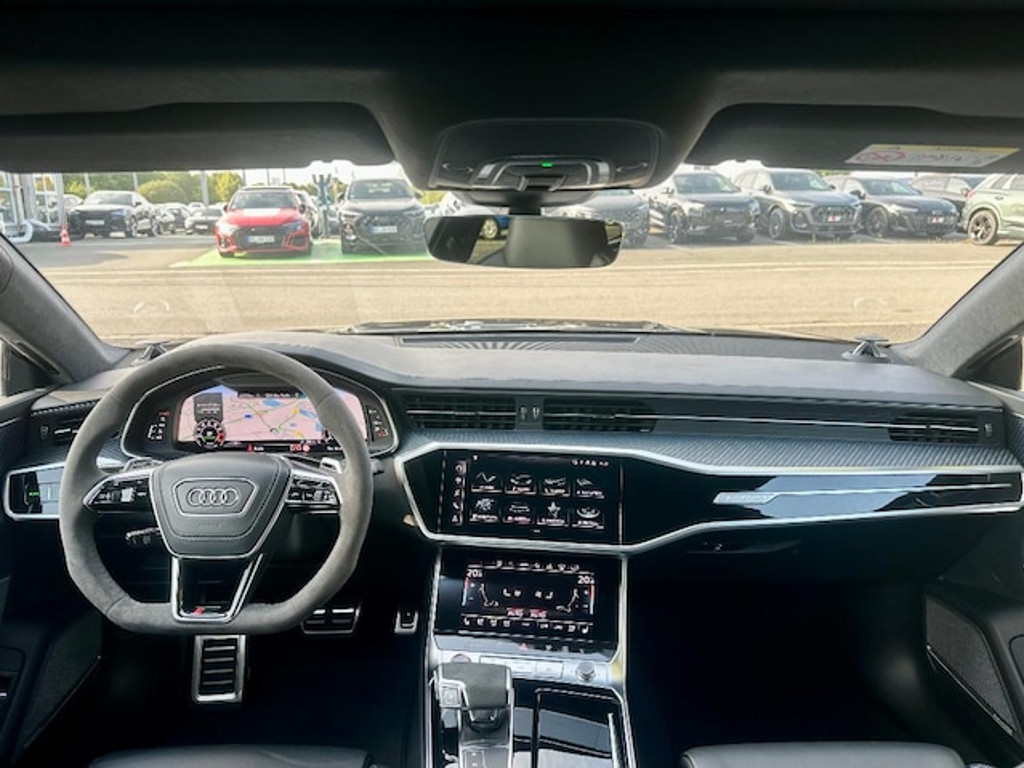 Audi RS7