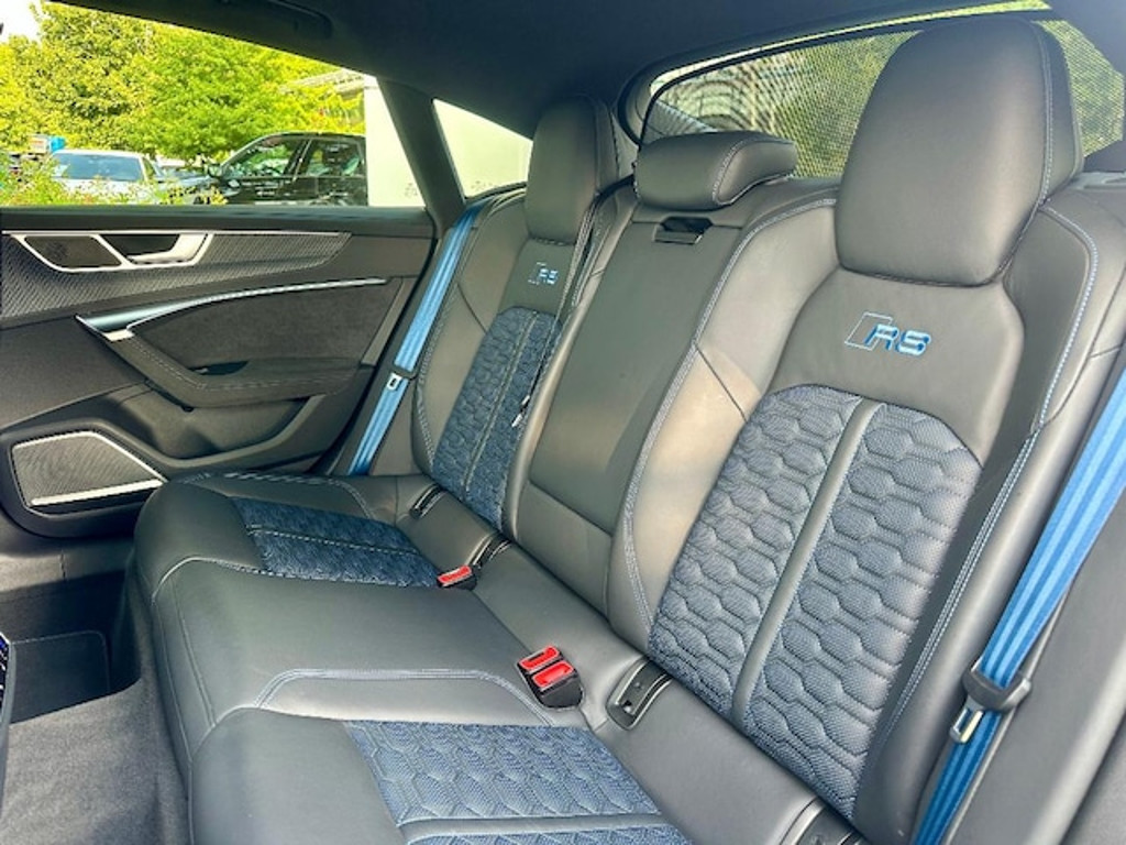 Audi RS7
