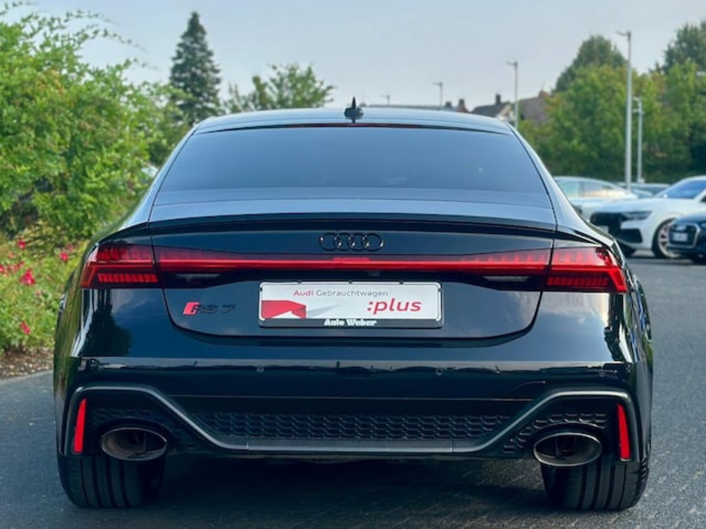 Audi RS7