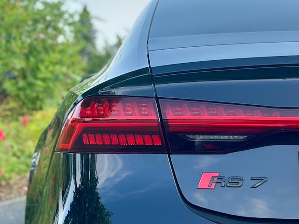 Audi RS7