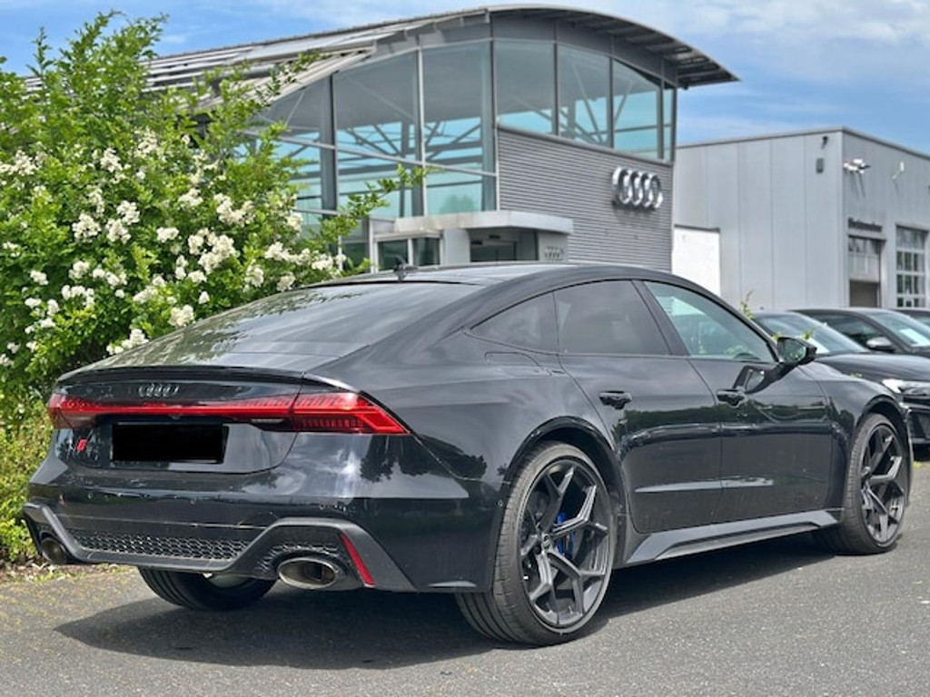 Audi RS7