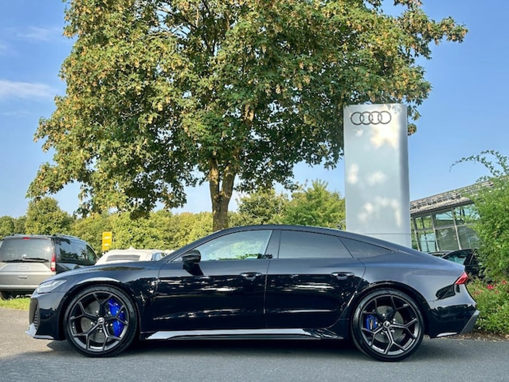 Audi RS7