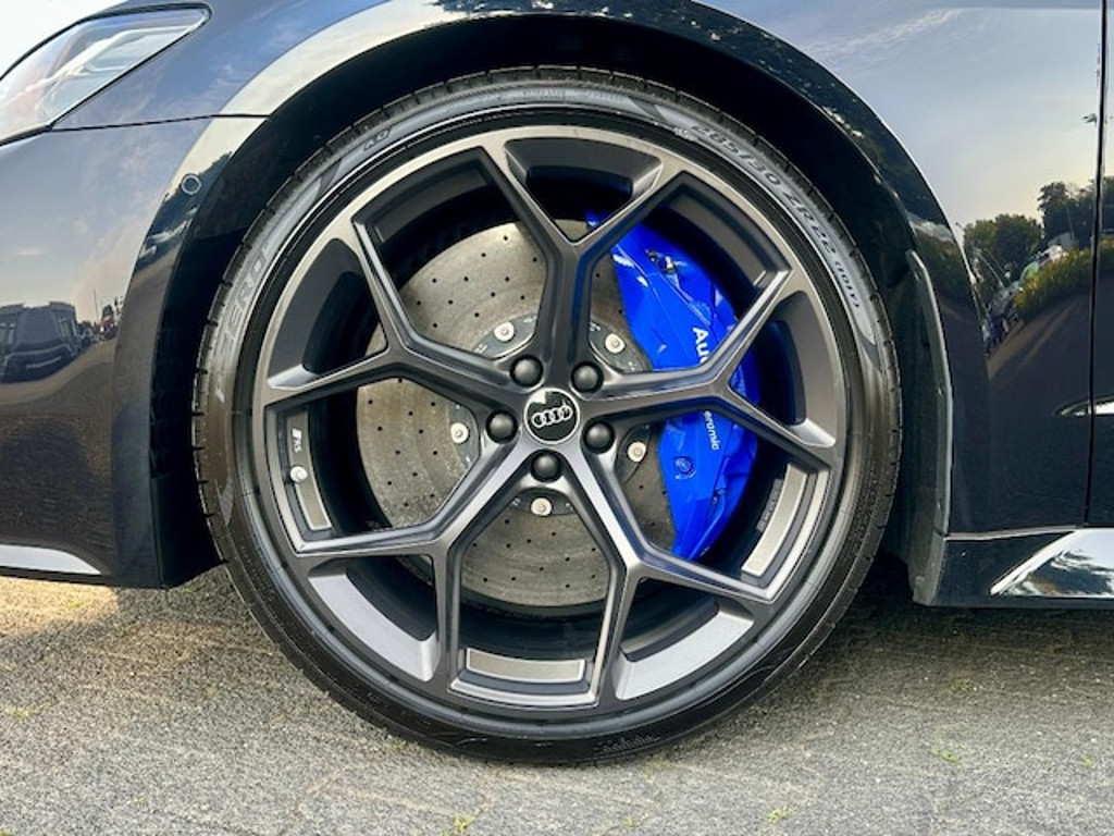 Audi RS7