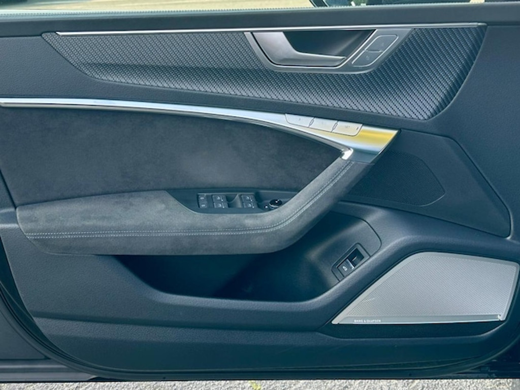 Audi RS7