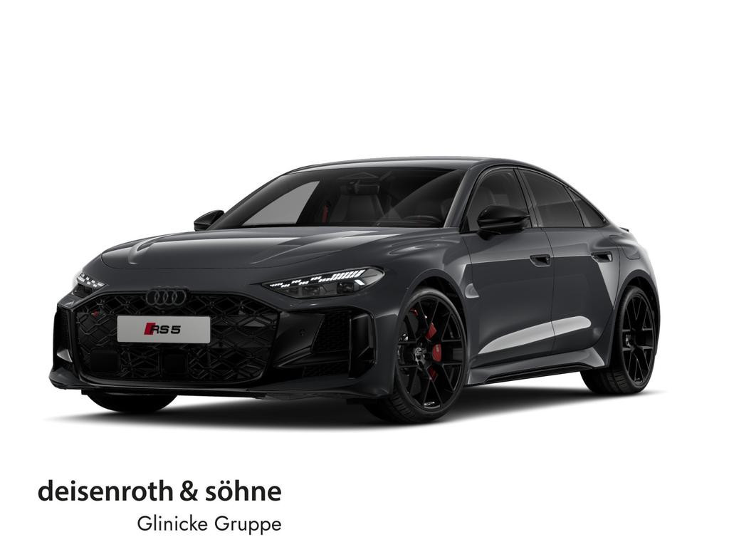 Audi RS5 RS 5 Limousine 470 kW tiptronic