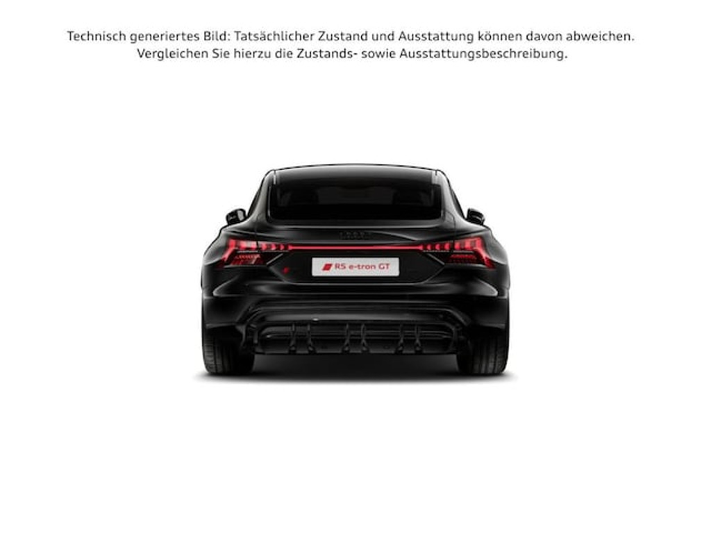 Audi RS e-tron GT