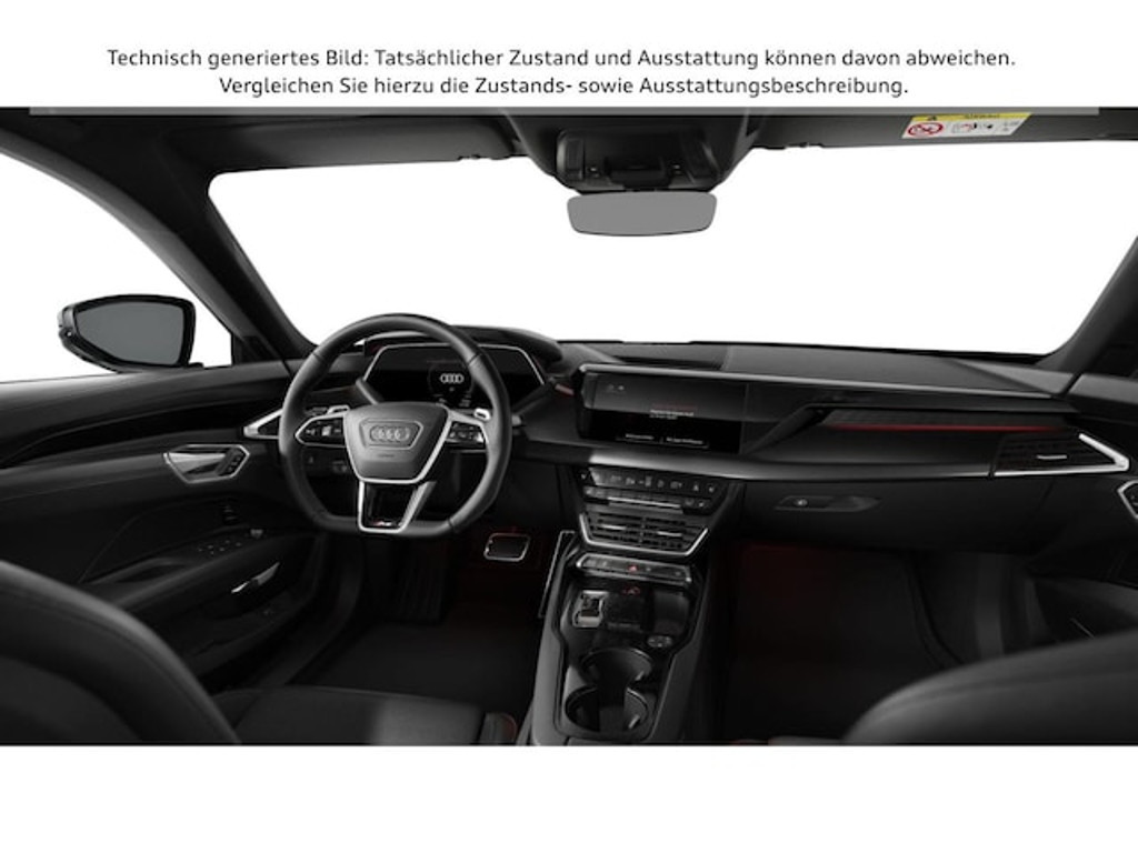 Audi RS e-tron GT