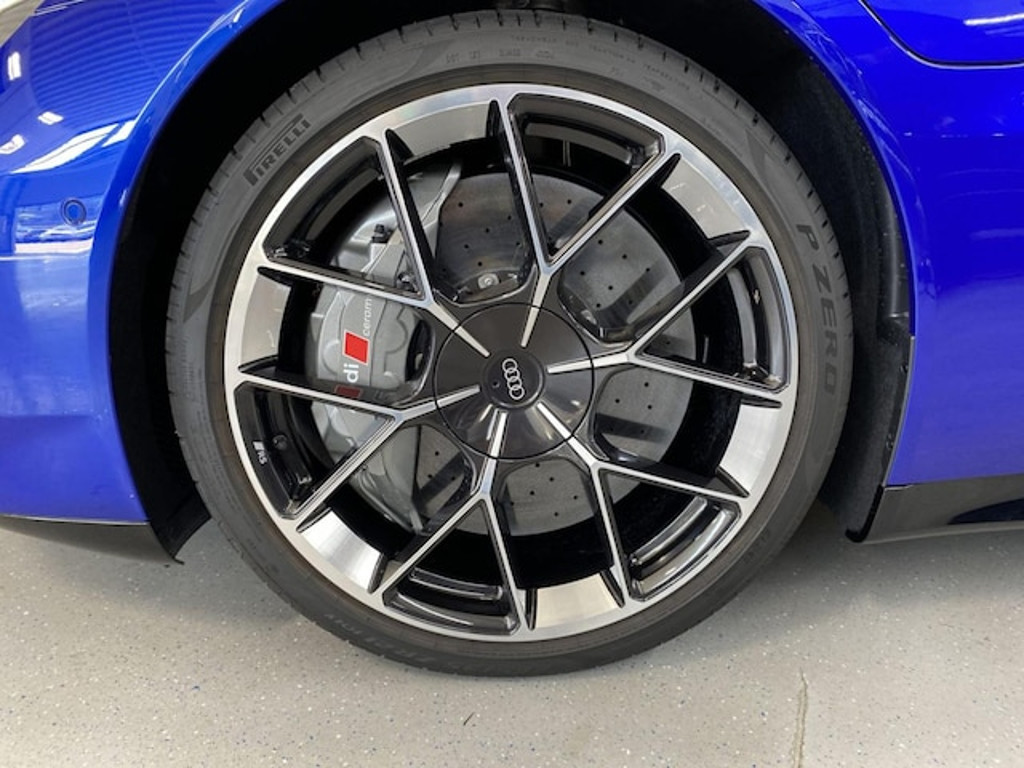 Audi RS e-tron GT