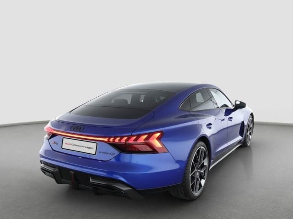 Audi RS e-tron GT