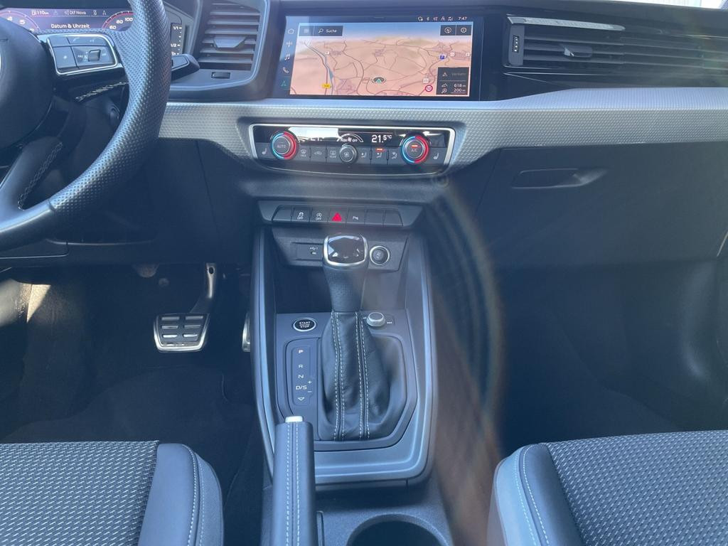 Audi A1 Citycarver