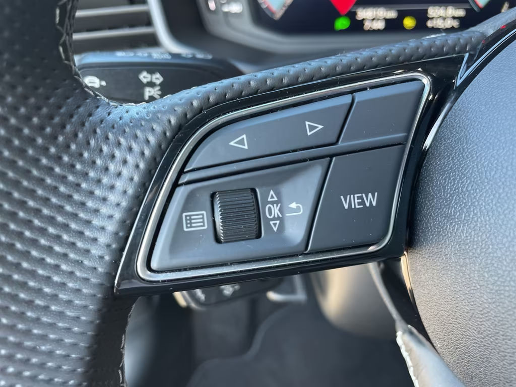 Audi A1 Citycarver