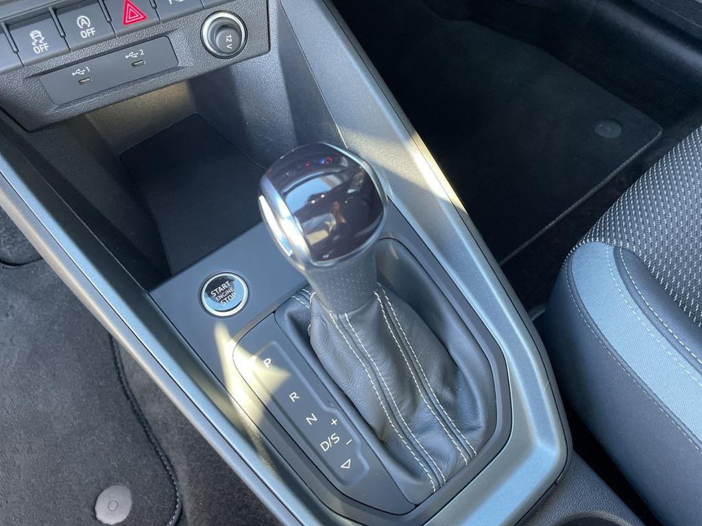 Audi A1 Citycarver