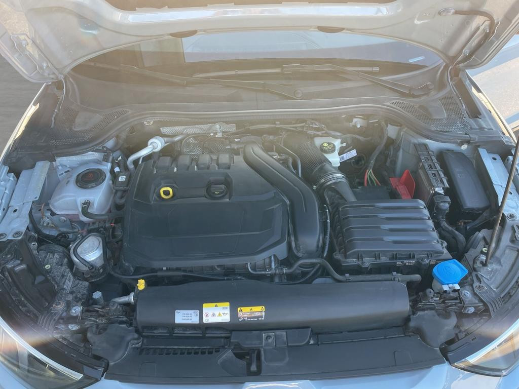 Audi A1 Citycarver