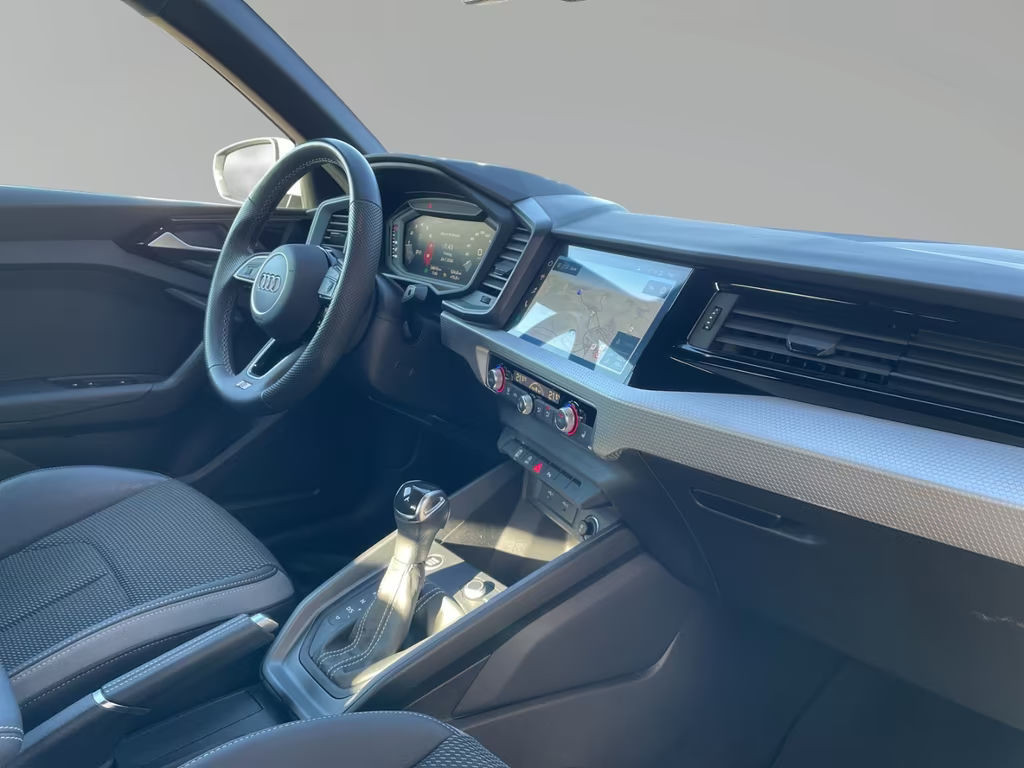 Audi A1 Citycarver