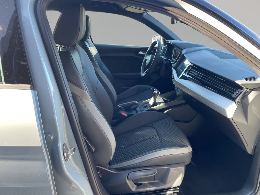 Audi A1 Citycarver