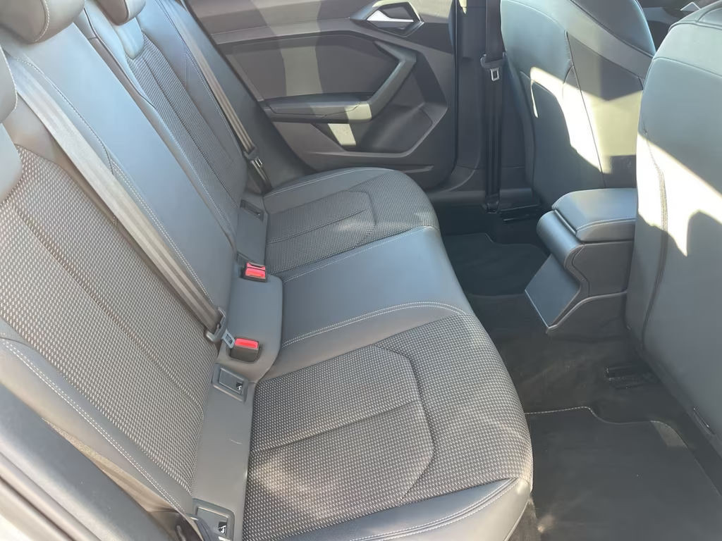 Audi A1 Citycarver