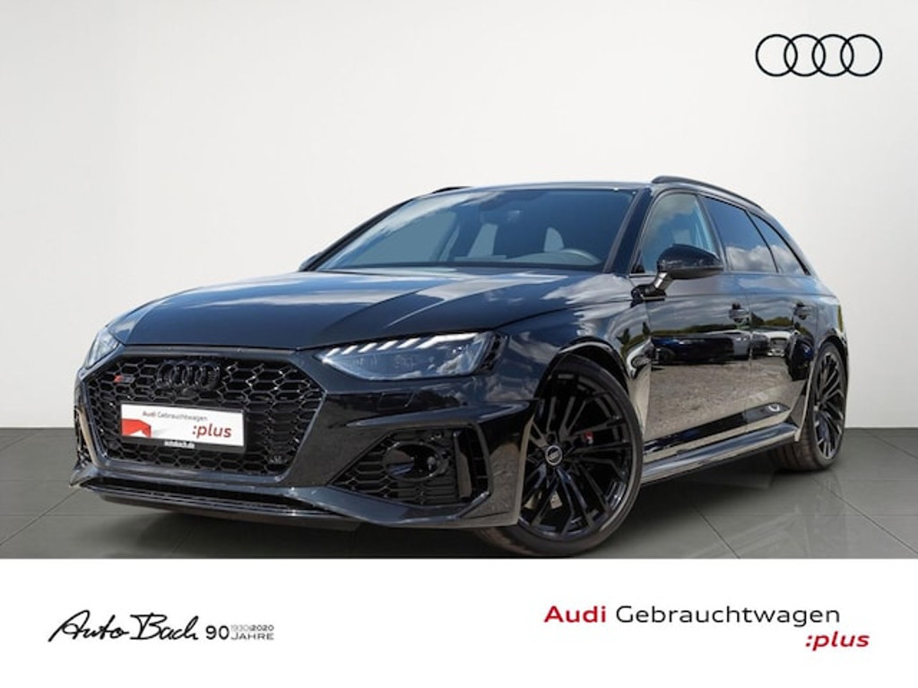 Audi RS4