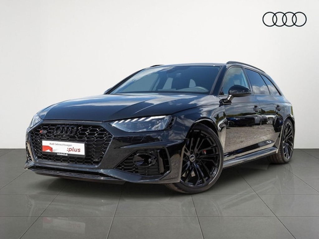 Audi RS4