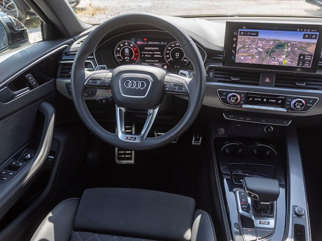 Audi RS4