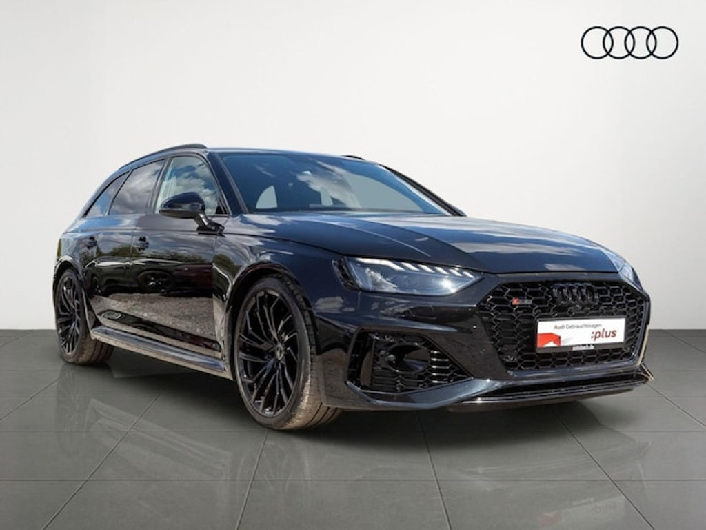 Audi RS4
