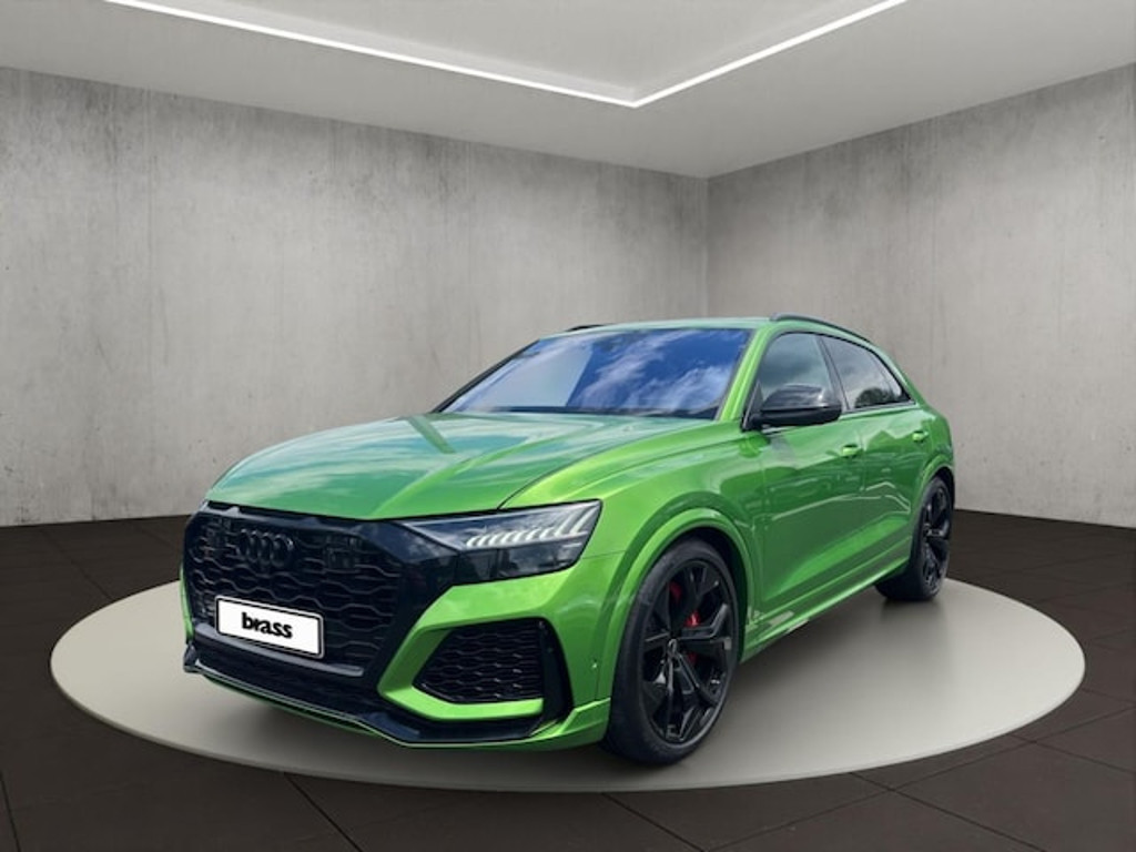 Audi RS Q8 Quattro