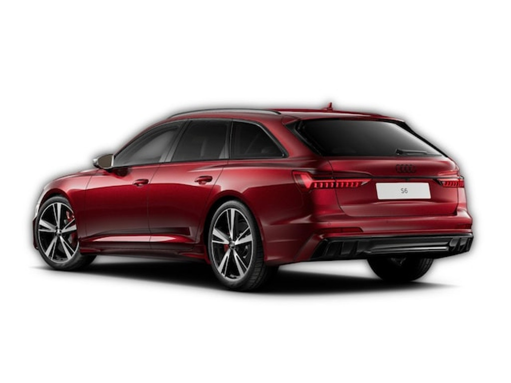 Audi S6