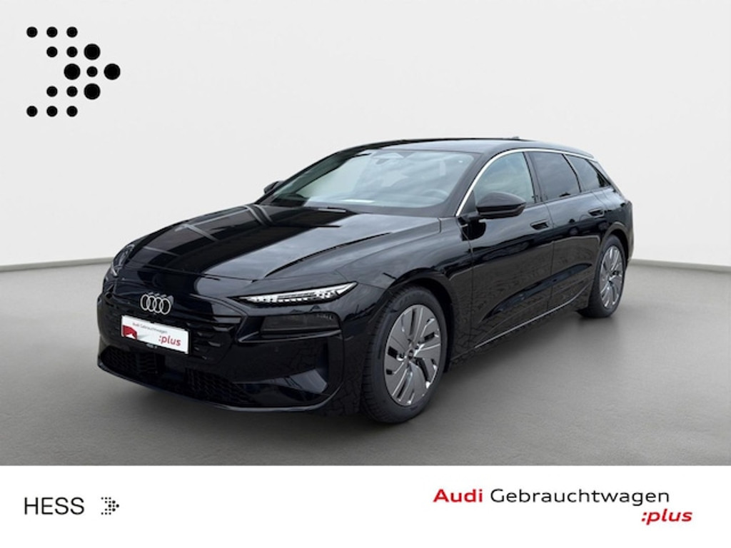 Audi A6 e-tron Avant Performance