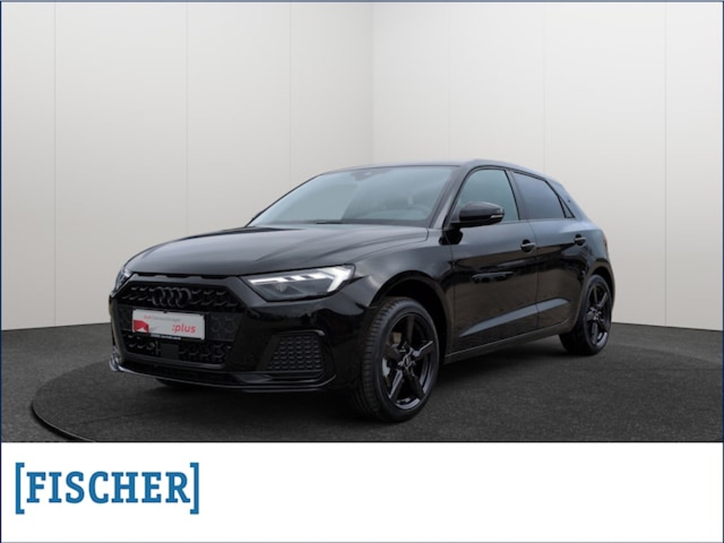 Audi A1 Sportback S-Tronic 30 TFSI