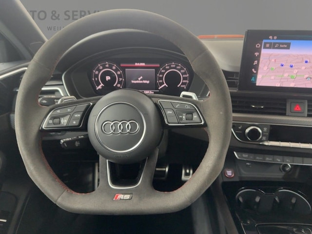 Audi RS4